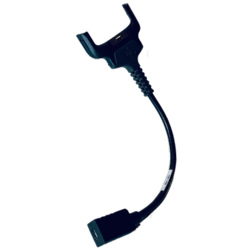 Zebra CBL-WS5X-USBA-01 barcode reader accessory Charging cable