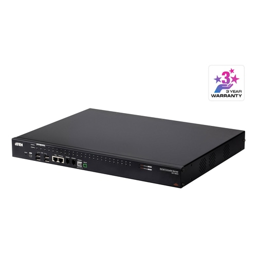 ATEN SN1148CO console server RJ-45