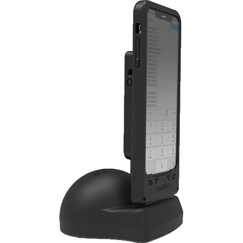 Socket Mobile DuraSled DS840 Barcode module bar barcode readers 1D Black