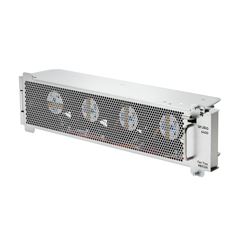 Aruba R0X32A network switch component Fan