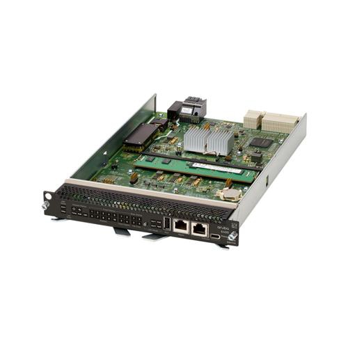 Hewlett Packard Enterprise R0X31A network switch module