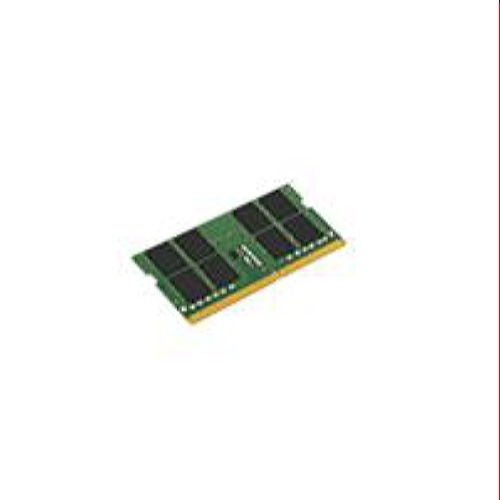 Kingston Technology ValueRAM KVR32S22D8/16 memory module 16 GB 1 x 16 GB DDR4 3200 MHz