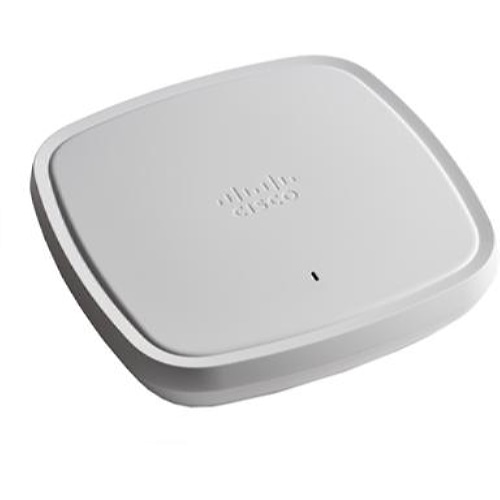 Cisco C9130AXI-A wireless access point Grey Power over Ethernet (PoE)