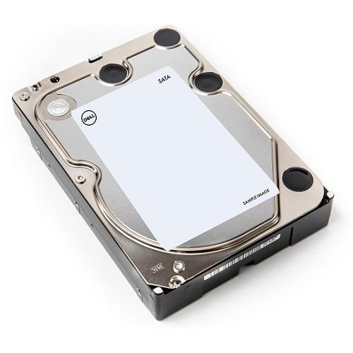 DELL W69TH 3.5 1000 GB Serial ATA III