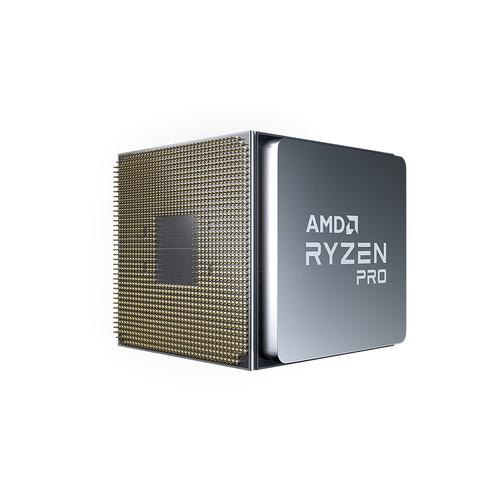 AMD Ryzen 3 PRO 3200G processor 3.6 GHz 4 MB L3