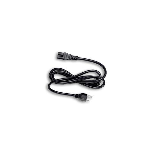 Cisco MA-CBL-SPWR-30CM power cable Black 0.3 m