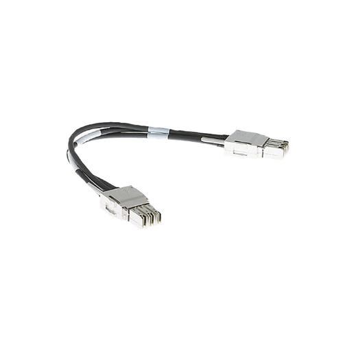 Cisco MA-CBL-120G-1M fibre optic cable Black, Grey