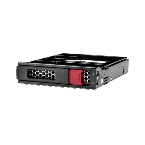HPE P47808-K21 internal solid state drive 960 GB Serial ATA