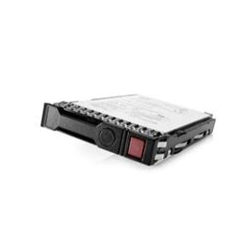 HPE P18438-H21 internal solid state drive 2.5 3.84 TB Serial ATA III MLC