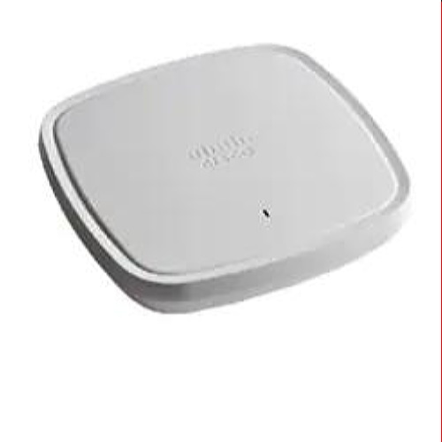 Cisco C9130AXI-S wireless access point 5380 Mbit/s White Power over Ethernet (PoE)