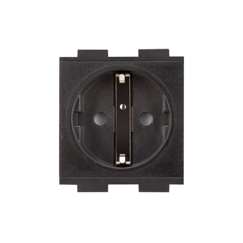Crestron FT2A-PWR-EU-1-BASIC socket-outlet