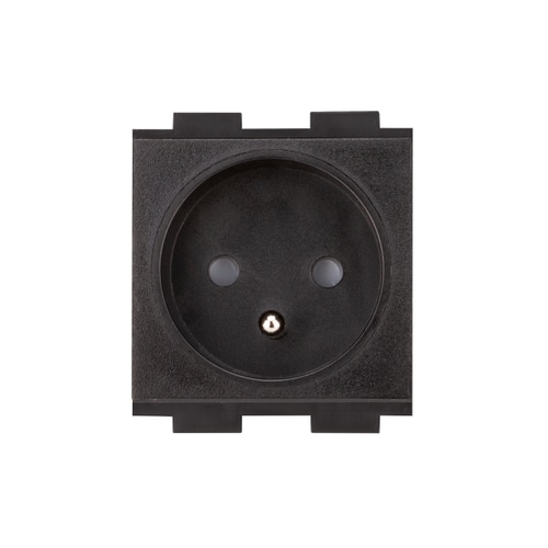 Crestron FT2A-PWR-FR-1-BASIC socket-outlet