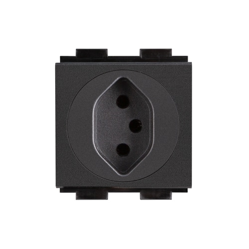 Crestron FT2A-PWR-SW-1-BASIC socket-outlet
