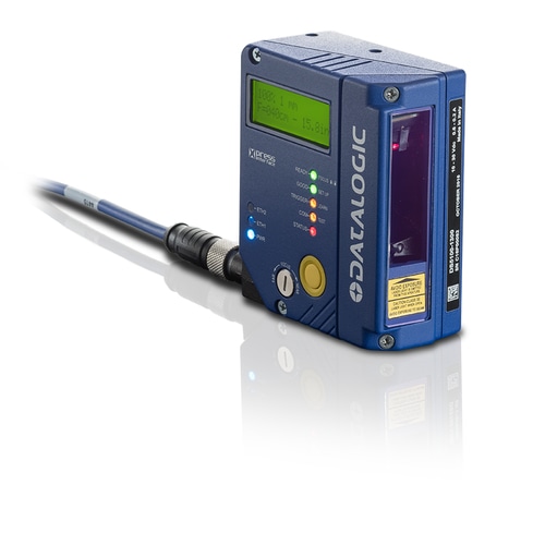Datalogic 931061336 barcode reader