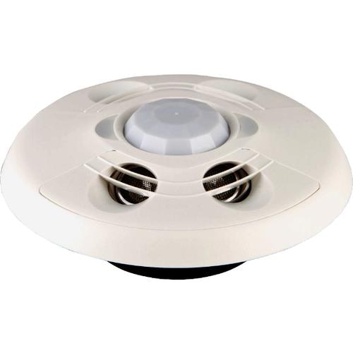 Crestron CEN-ODT-C-POE smart home environmental sensor