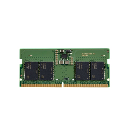 HP 8GB DDR5 (1x8GB) 5600 SODIMM Memory
