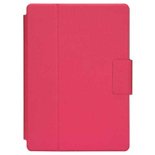 Targus Safe Fit 26.7 cm (10.5) Cover Pink