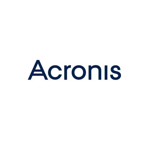 Acronis SQ2AMSENS software license/upgrade 1 license(s)