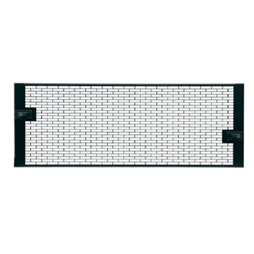 Middle Atlantic Products FWD-VT4 rack accessory Vented blank panel