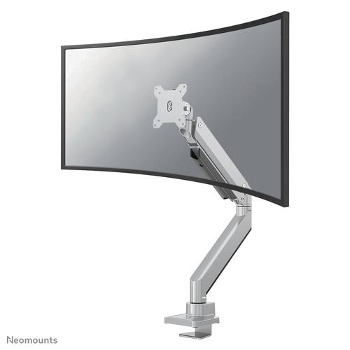 Neomounts by Newstar Select Neomounts monitor desk mount for curved screens