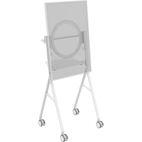 Vision VFM-F10/HB signage display mount 139.7 cm (55) White