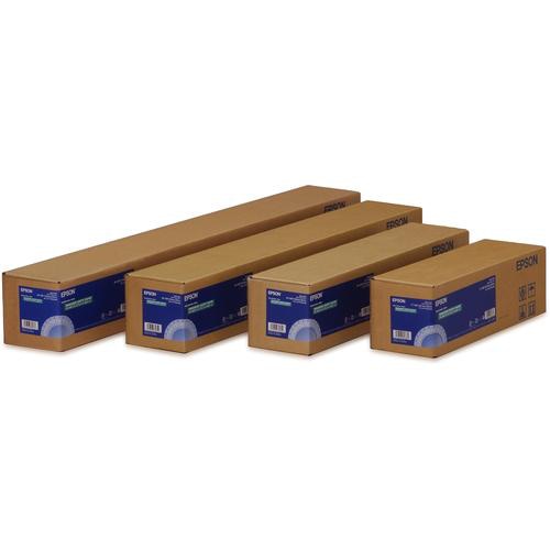 Epson Enhanced Matte Paper, 44 x 30,5 m, 189g/m