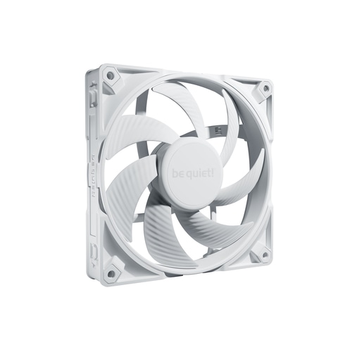 be quiet! BL119 computer cooling system Computer case Fan 14 cm White 1 pc(s)