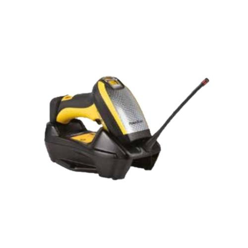 Datalogic PM9501-DPM433RBK30 barcode reader Pen bar code reader 1D/2D LED Black, Yellow