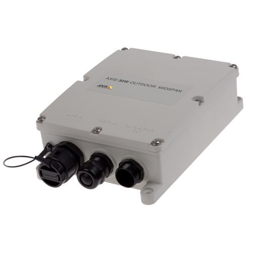 Axis 01944-001 security camera accessory Midspan
