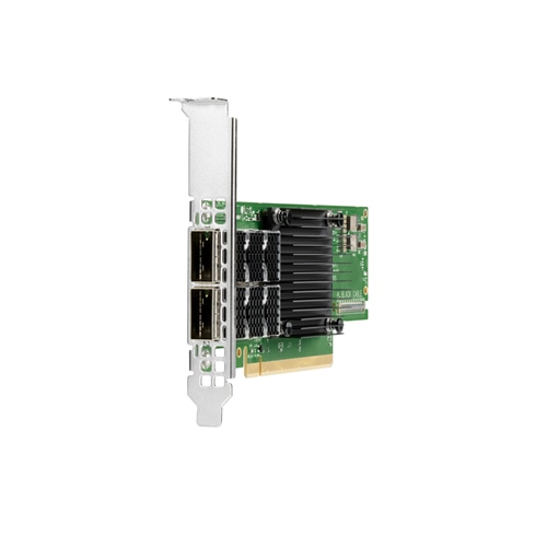 HPE P23666-B21 network card Internal Ethernet