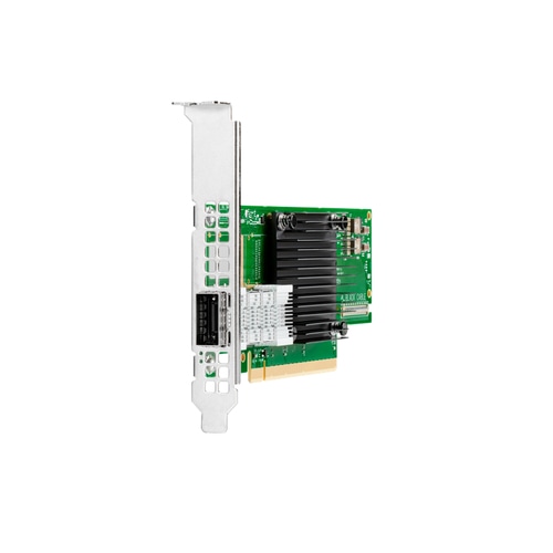 HPE P23664-B21 network card Internal Ethernet