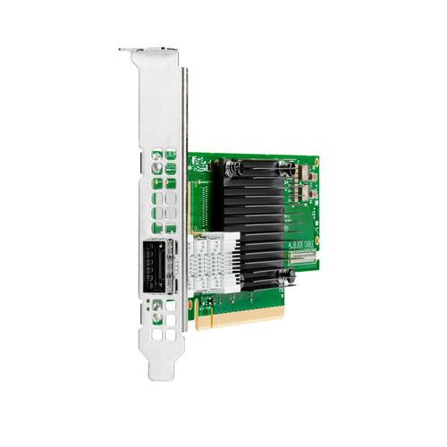 HPE P23665-B21 network card Internal Ethernet / Fiber 100000 Mbit/s