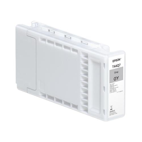 Epson UltraChrome Pro 12 ink cartridge 1 pc(s) Original Grey