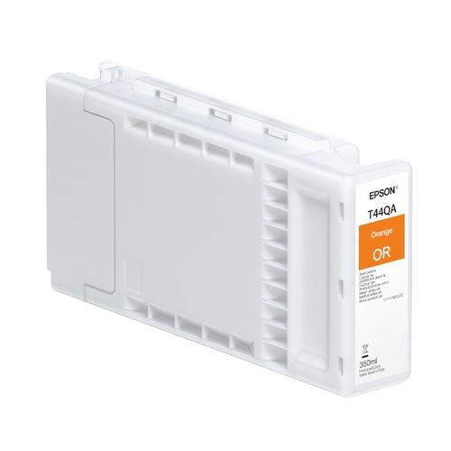 Epson UltraChrome Pro 12 ink cartridge 1 pc(s) Original Orange