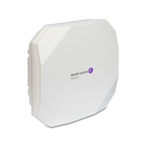 Alcatel-Lucent OAW-AP1361-RW wireless access point 2400 Mbit/s White Power over Ethernet (PoE)