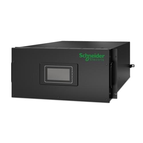 APC ACRMD4KI-1 air conditioner Air conditioner indoor unit Black