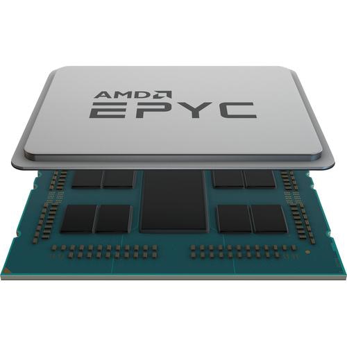 Hewlett Packard Enterprise AMD EPYC 7262 processor 3.2 GHz 128 MB L3
