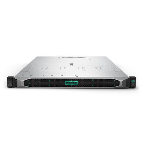 Hewlett Packard Enterprise ProLiant DL325 Gen10+ server Rack (1U) AMD EPYC 3 GHz 32 GB DDR4-SDRAM 500 W
