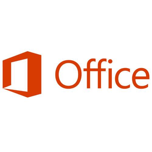 Microsoft Office Home and Student 2019 1 license(s) English