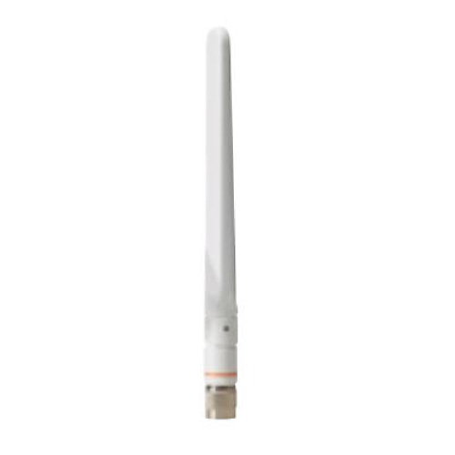 Cisco AIR-ANT2524DW-RS= network antenna Omni-directional antenna RP-TNC 4 dBi