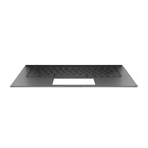 HP L62440-031 laptop spare part Housing base + keyboard