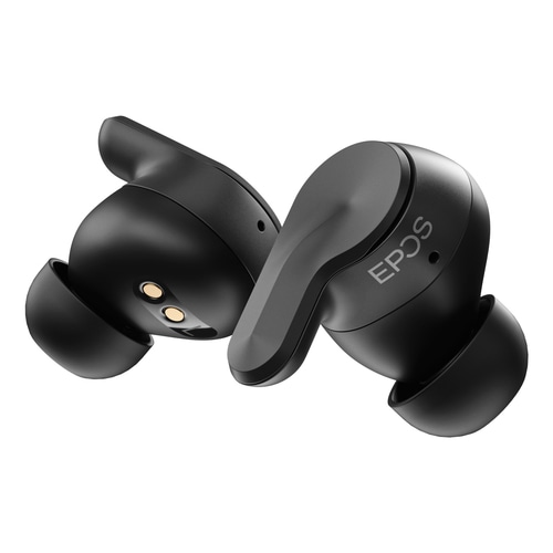 EPOS ADAPT E1 Headset True Wireless Stereo (TWS) In-ear Business/Everyday Bluetooth Black
