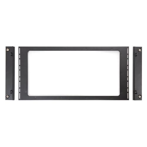 Tripp Lite Roof Panel Kit for Hot / Cold Aisle Containment System - Standard 600 mm Racks