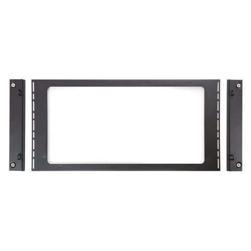 Tripp Lite Roof Panel Kit for Hot / Cold Aisle Containment System - Wide 750 mm Racks