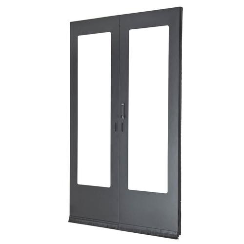 Tripp Lite Sliding Double-Door Kit for Hot / Cold Aisle Containment System