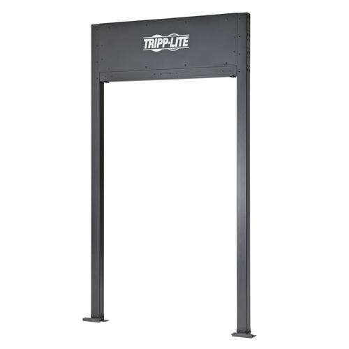 Tripp Lite Frame End Kit for Hot / Cold Aisle Containment System