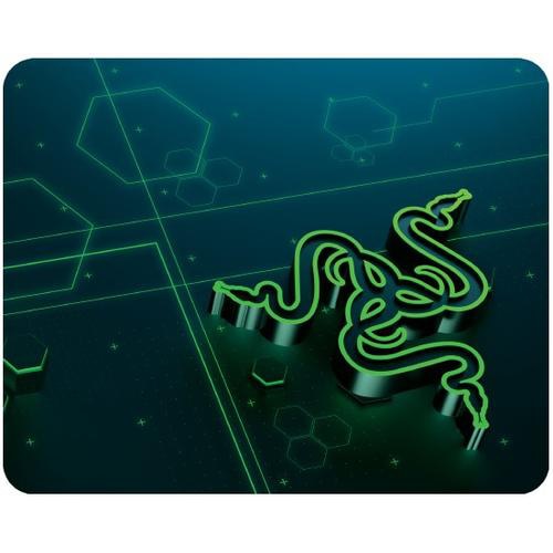 Razer Goliathus Mobile Gaming mouse pad Green