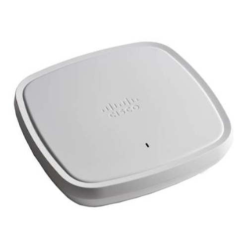 Cisco Catalyst 9120AX Grey Power over Ethernet (PoE)