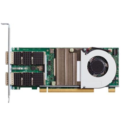 Cisco UCSC-PCIE-C100-04= network card Internal