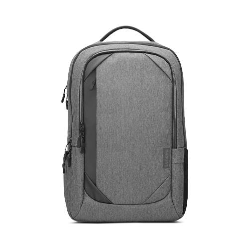 Lenovo 4X40X54260 notebook case 43.9 cm (17.3) Backpack Charcoal, Grey